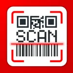 QR Scanner: AI Recommendations icon