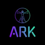 ARK - Community Hub for STEM icon