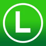 Test Autoescuela Coche DGT icon