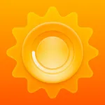 SunSeek: Sunlight & Vitamin D icon