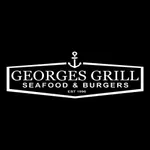 GEORGES GRILL Seafood &Burgers icon