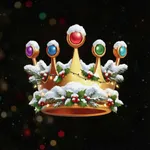 Queens: Classic Board Puzzle icon