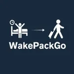 WakePackGo icon