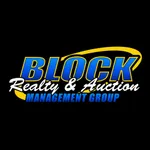 Block Realty & Auction icon