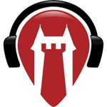 REPAHIS Audioguías icon