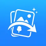 Gallery - Photo Swipe Cleaner icon