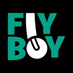 FlyBoy Pizza icon