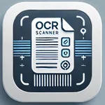 AI Image to Text OCR Scanner icon
