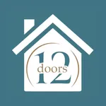 12 Doors Real Estate icon