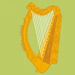 Dublin Guide and Subway map icon