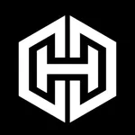 Hustle Strength & Fitness icon