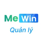 MeWin - Quản Lý Sân Thể Thao icon