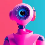 Photogeniq: AI Photo Generator icon