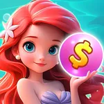 Bubble Ocean icon