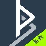 BodyPark教练端 icon
