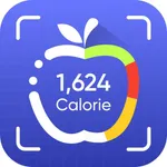 Snap Diet: AI Calorie Counter icon
