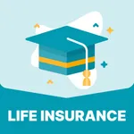 Life Insurance Practice Test. icon