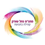 מתנס נחל שורק icon