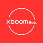 LG xboom Buds icon