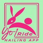Yo Hailing icon