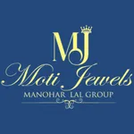 MOTI JEWELS icon