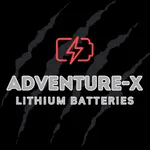 ADVENTURE-X icon