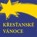 Křesťanské Vánoce icon
