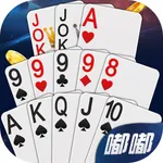 嘟嘟十三张 icon