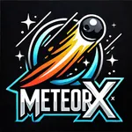 MeteorX icon