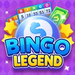 Bingo Legend icon