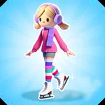 Idle Skating Rink icon
