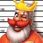 Royal Island: PvP Match 3 Game icon