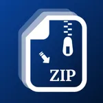 ZipAll: File to ZIP Converter icon