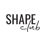 Shape Club icon