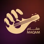 MAQAM Music icon