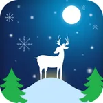 AI Christmas Wish Photo Editor icon
