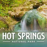 Hot Springs National Park Tour icon