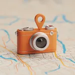 Find This Place icon