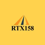 RTX158 - taxi order icon