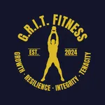 G.R.I.T. Fitness icon