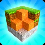 Build Craft Building Kids game icon