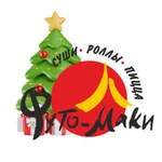 Футо-Маки - доставка eды icon