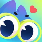 盯盯猫-异地恋定位查岗 icon