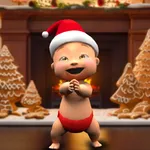 Where Is Santa Baby:Find Daddy icon