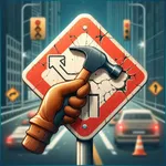 Signboards Factory Design Kit icon