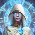 Grim Tales 25: Find Objects icon