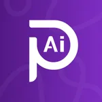 Pixeltaic AI: Pro Photo Editor icon