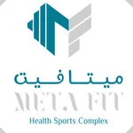 MetaFit icon