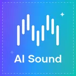 Ai Sound : Ai Music Generator icon