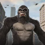 Apes Rampage Gorilla Games icon